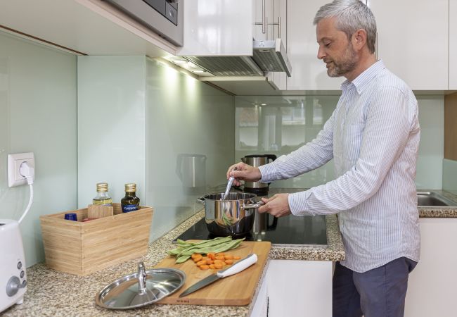 Estudio en Porto - Feel Corporate Housing Marquês I Estudio en Porto - Feel Corporate Housing Marquês I