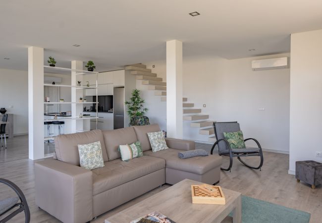 Villa en Folgosa - Feel Discovery Alvim's Douro Villa en Folgosa - Feel Discovery Alvim's Douro