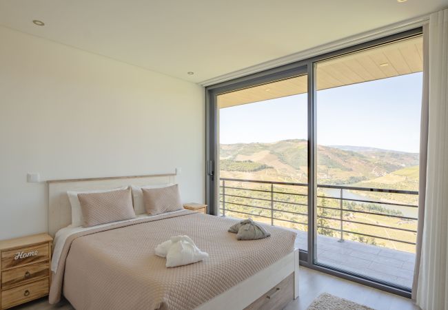 Villa en Folgosa - Feel Discovery Alvim's Douro Villa en Folgosa - Feel Discovery Alvim's Douro