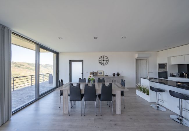 Villa en Folgosa - Feel Discovery Alvim's Douro Villa en Folgosa - Feel Discovery Alvim's Douro