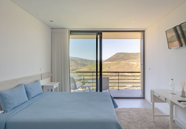 Villa en Folgosa - Feel Discovery Alvim's Douro Villa en Folgosa - Feel Discovery Alvim's Douro