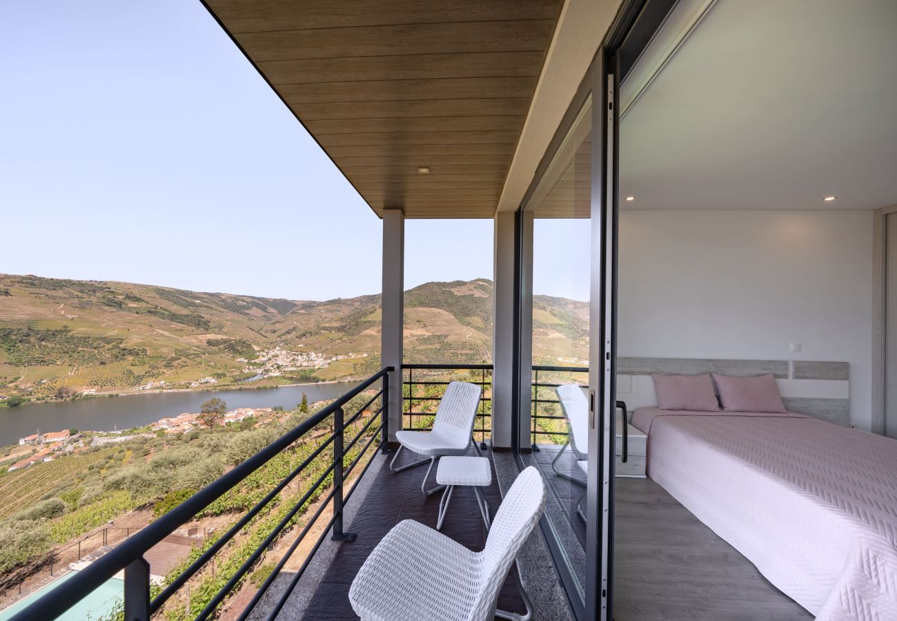 Villa en Folgosa - Feel Discovery Alvim's Douro