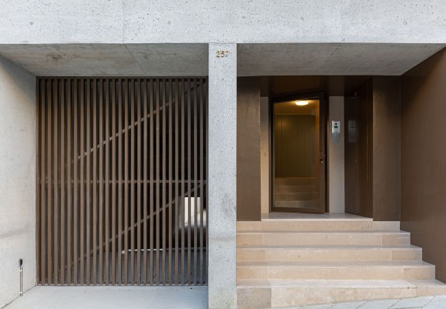 Apartamento en Porto - Feel Corporate Housing Campanhã 03 Apartamento en Porto - Feel Corporate Housing Campanhã 03