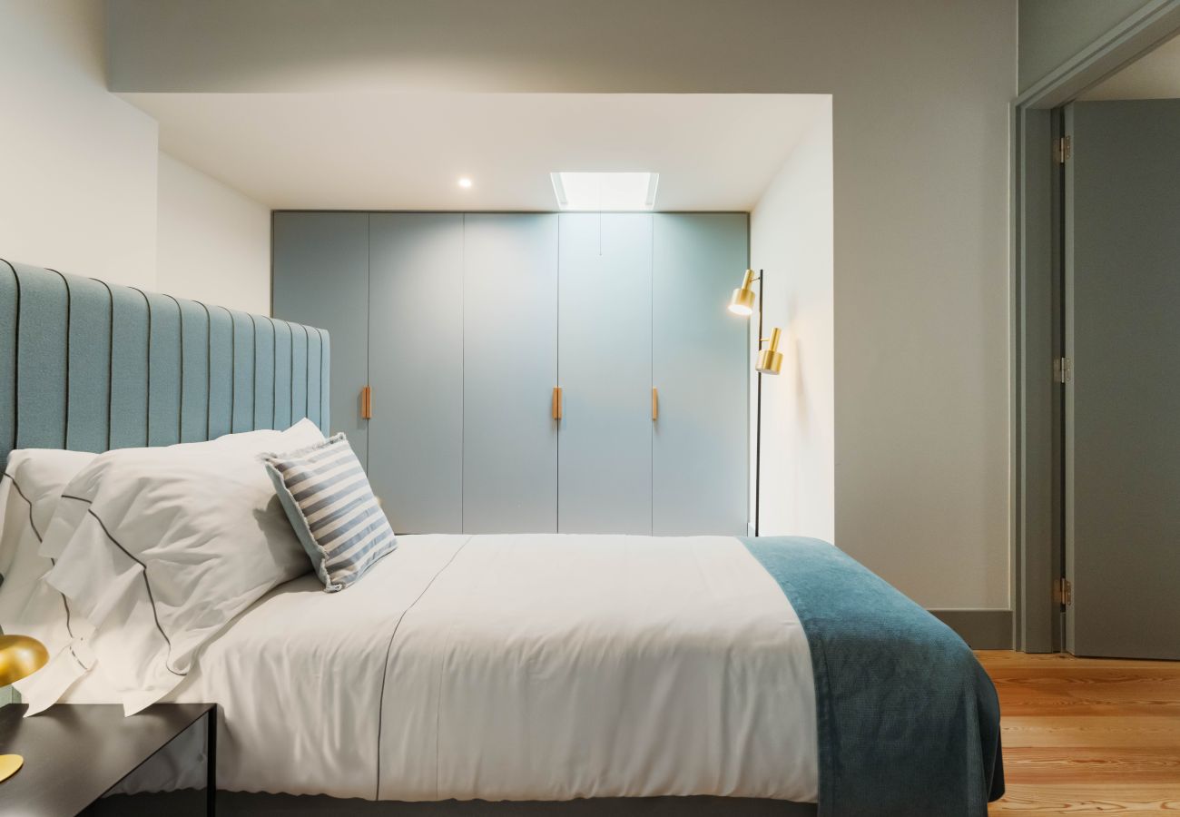 Apartamento en Oporto - Feel Corporate Housing Campanhã 05