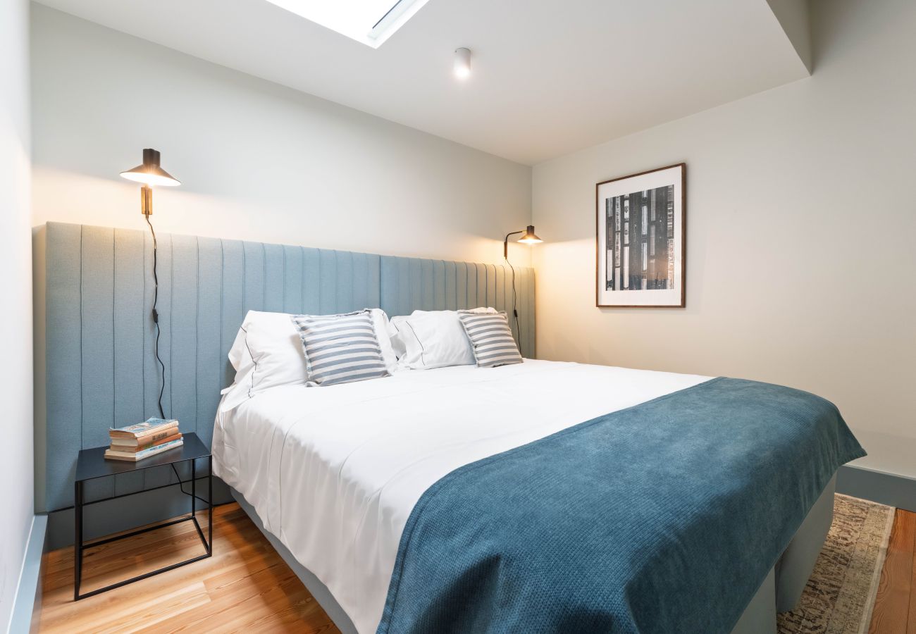 Apartamento en Oporto - Feel Corporate Housing Campanhã 05