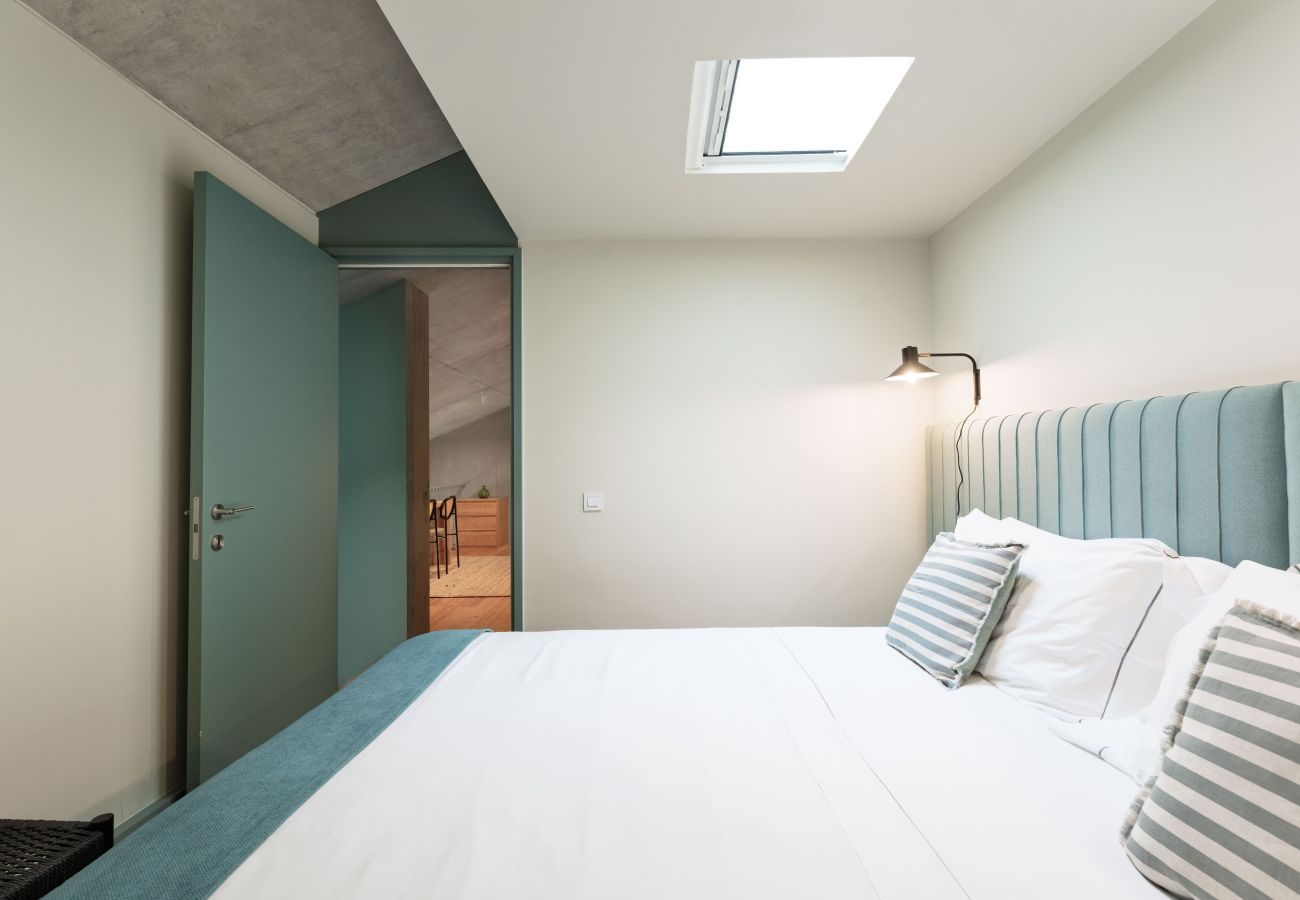 Apartamento en Oporto - Feel Corporate Housing Campanhã 05