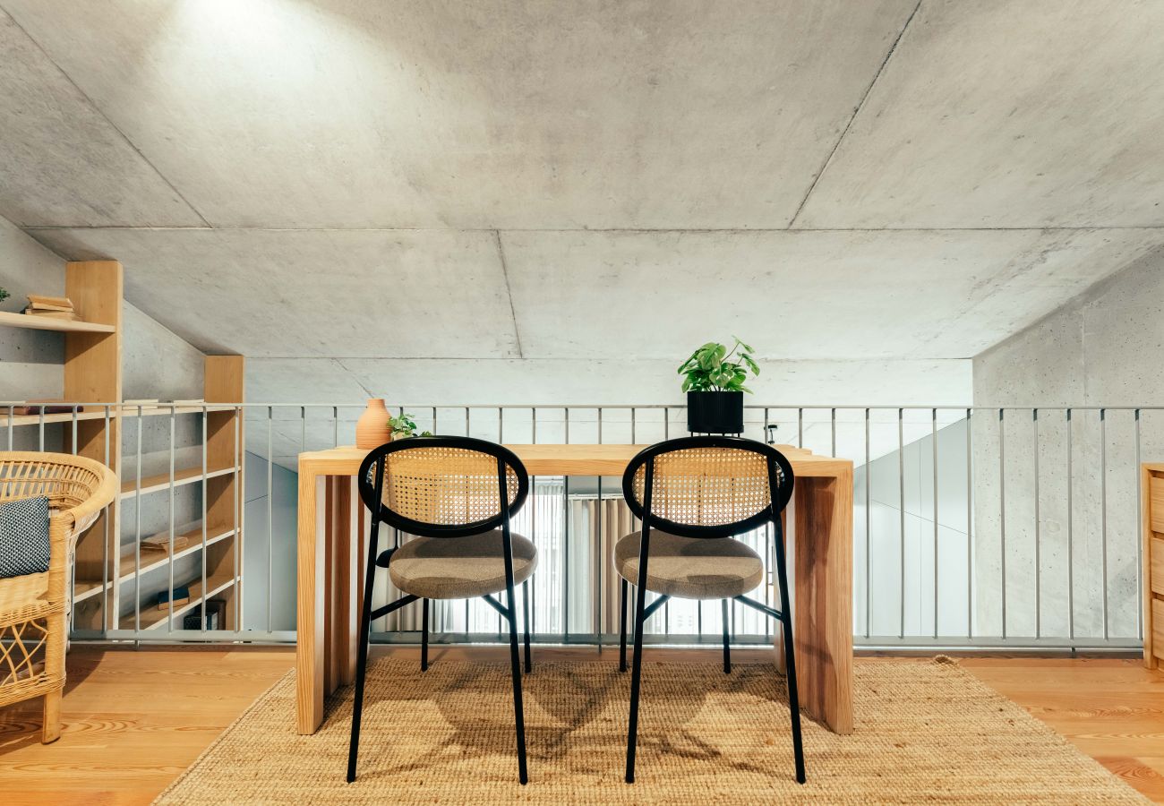 Apartamento en Oporto - Feel Corporate Housing Campanhã 05