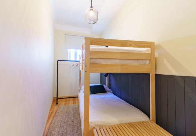 Apartamento en Porto - Feel Porto Downtown Woods Flat Apartamento en Porto - Feel Porto Downtown Woods Flat