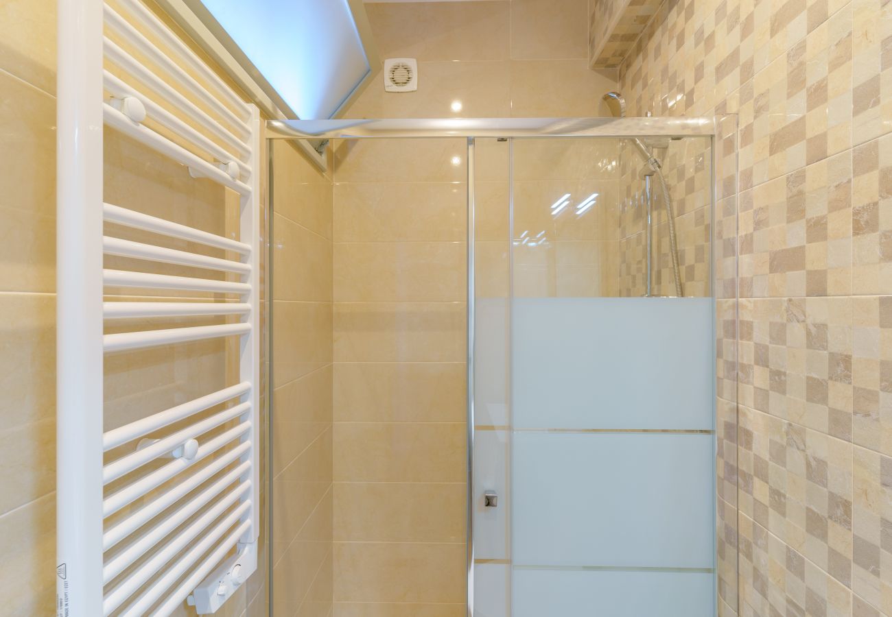 Apartamento en Oporto - Feel Porto Downtown Woods Flat
