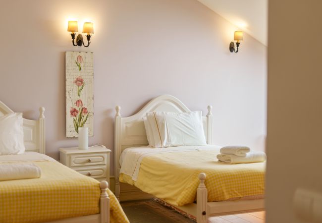 Villa en Armamar -  Feel Discovery Casa da Capela Villa en Armamar -  Feel Discovery Casa da Capela