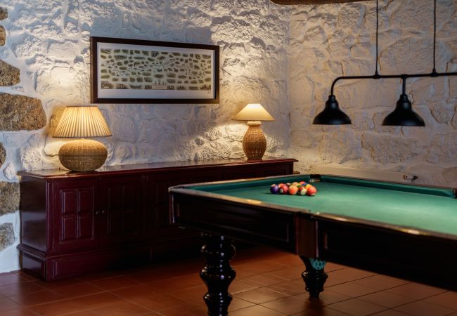 Villa en Armamar -  Feel Discovery Casa da Capela Villa en Armamar -  Feel Discovery Casa da Capela