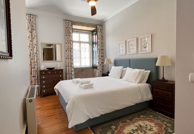 Villa en Armamar -  Feel Discovery Casa da Capela Villa en Armamar -  Feel Discovery Casa da Capela