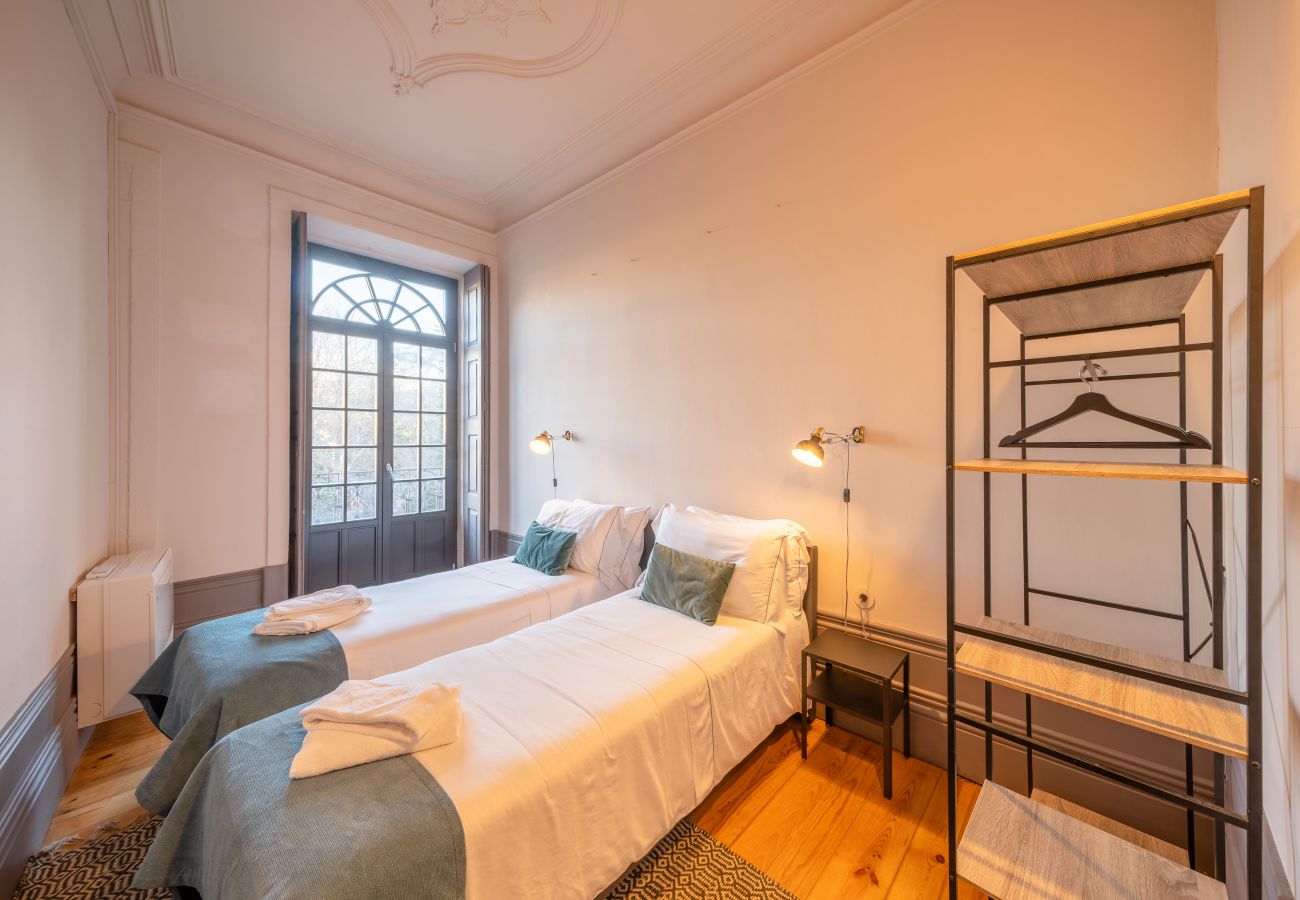 Apartamento en Oporto - Feel Porto Antique Poveiros Flat II