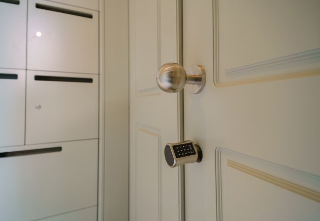 Apartamento en Matosinhos - Feel Porto Matosinhos Ocean Flat II Apartamento en Matosinhos - Feel Porto Matosinhos Ocean Flat II