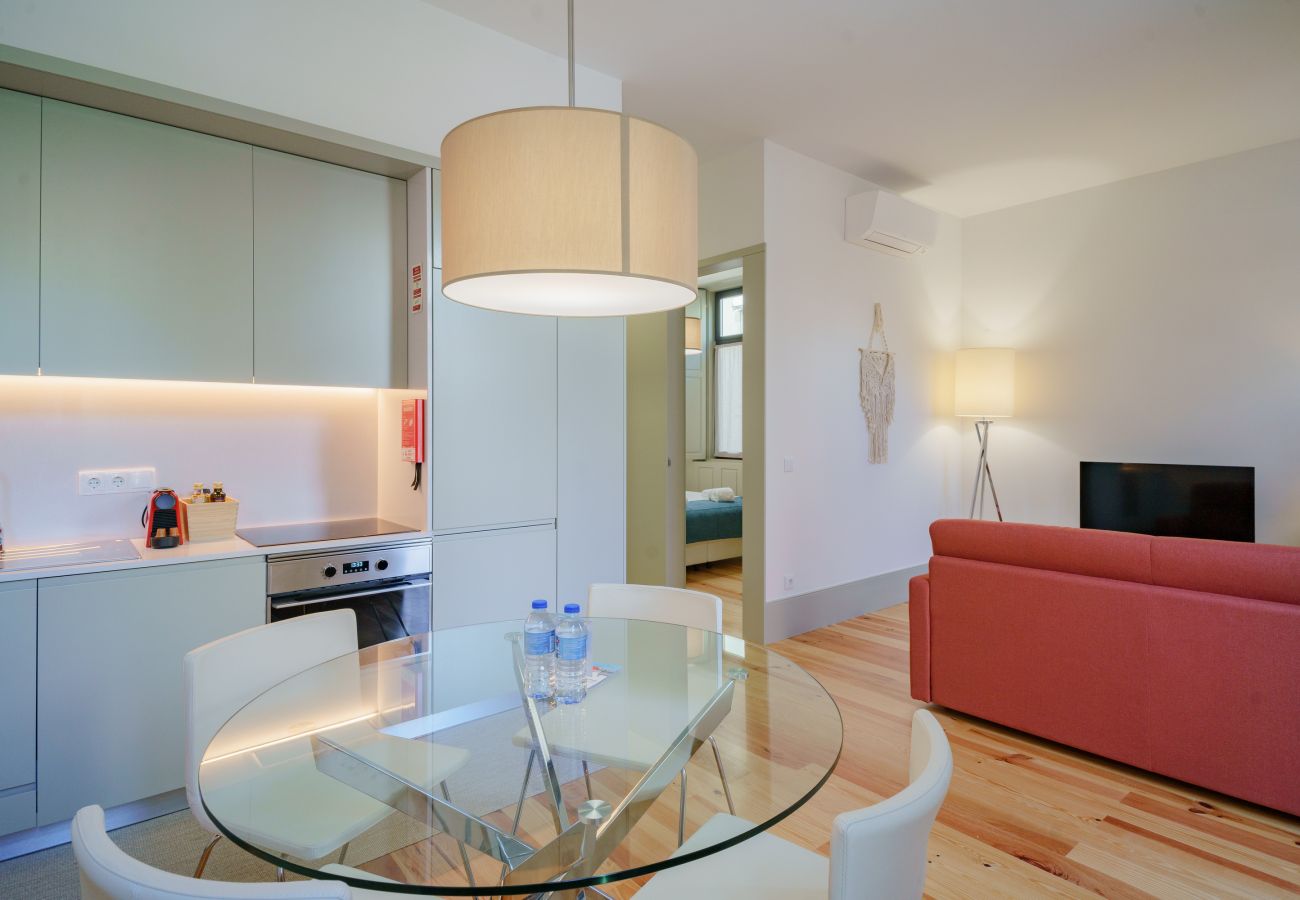 Apartamento en Matosinhos - Feel Porto Matosinhos Ocean Flat II