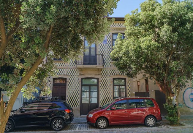 Apartamento en Matosinhos - Feel Porto Matosinhos Ocean Flat V Apartamento en Matosinhos - Feel Porto Matosinhos Ocean Flat V