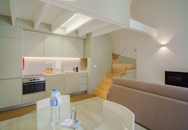 Apartamento en Matosinhos - Feel Porto Matosinhos Ocean Flat V