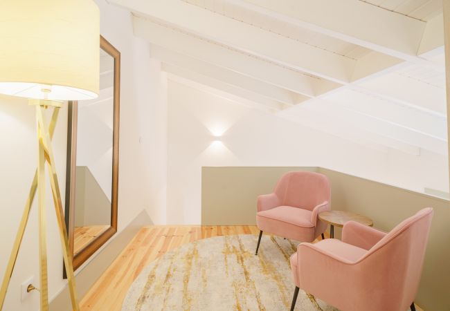 Apartamento en Matosinhos - Feel Porto Matosinhos Ocean Flat V Apartamento en Matosinhos - Feel Porto Matosinhos Ocean Flat V