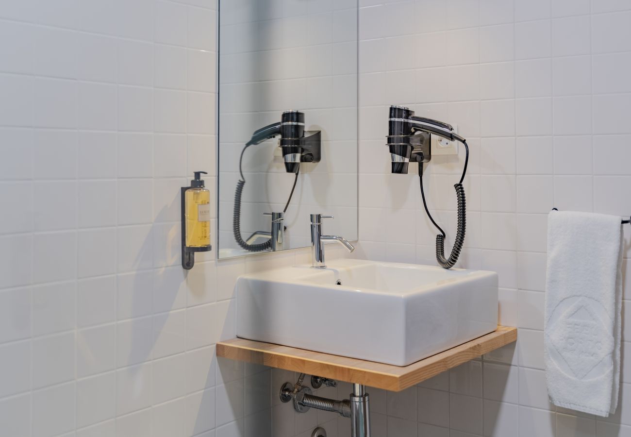 Apartamento en Oporto - Feel Corporate Housing Campanhã Studio