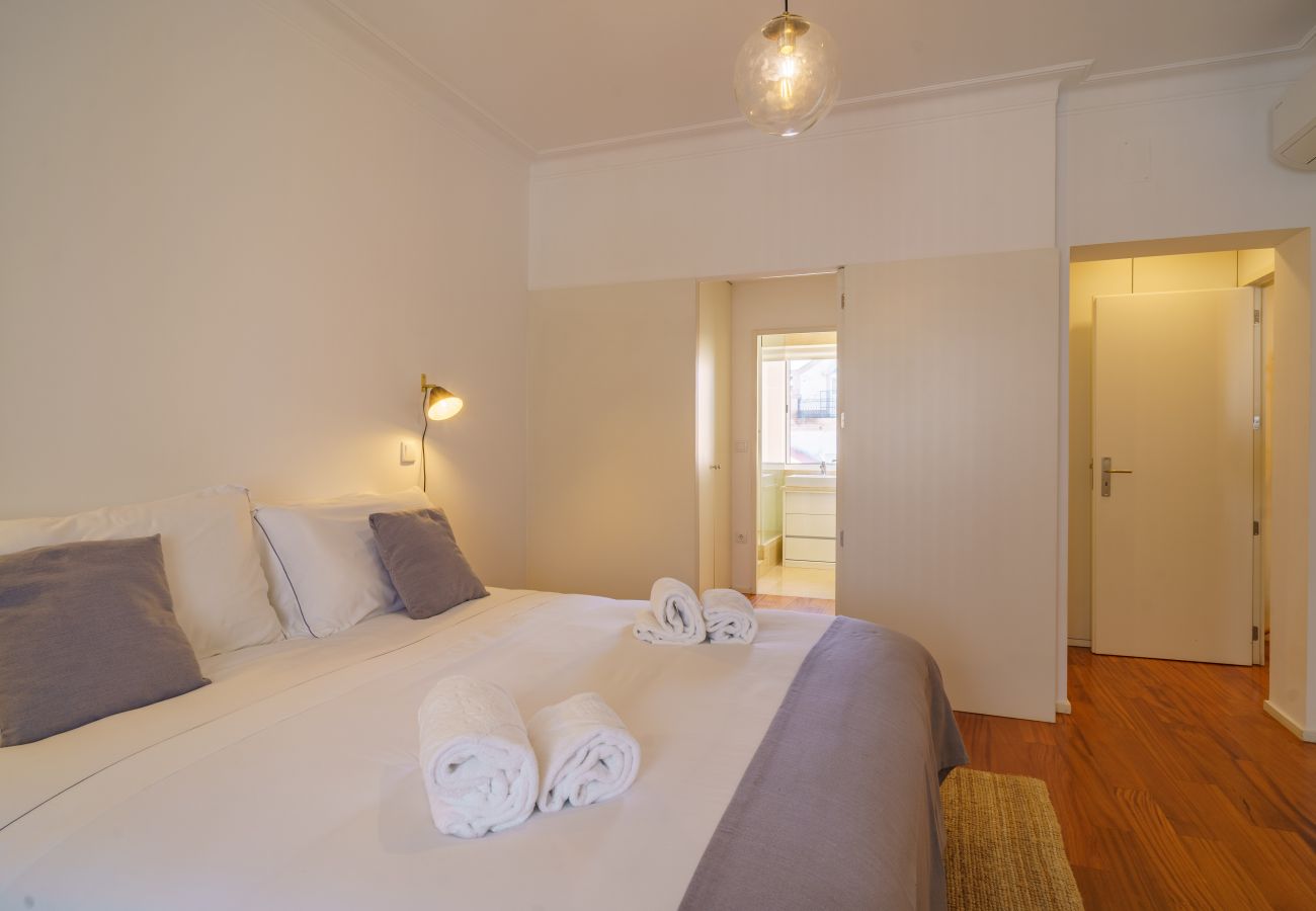 Apartamento en Oporto - Feel Porto Classic Apartment