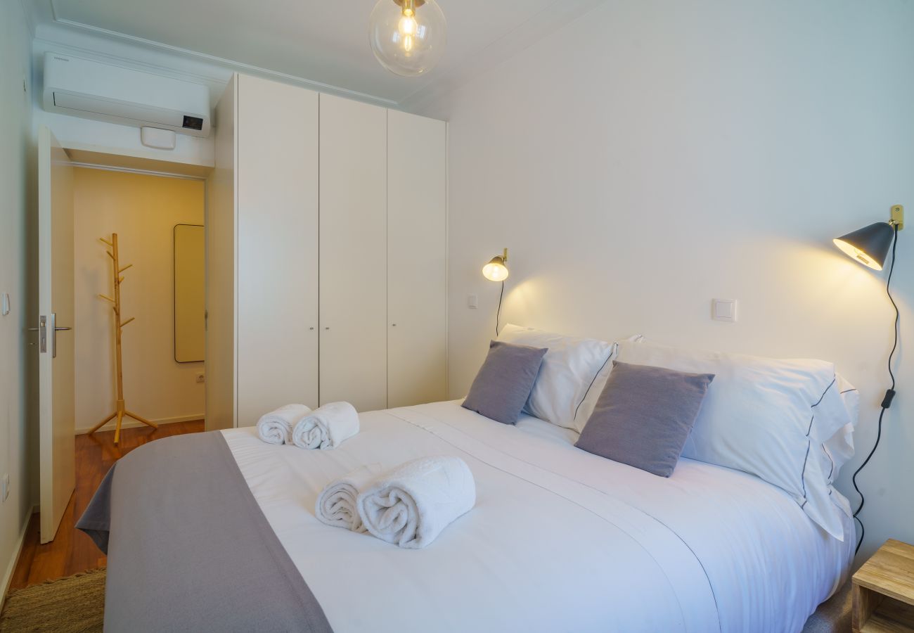 Apartamento en Oporto - Feel Porto Classic Apartment