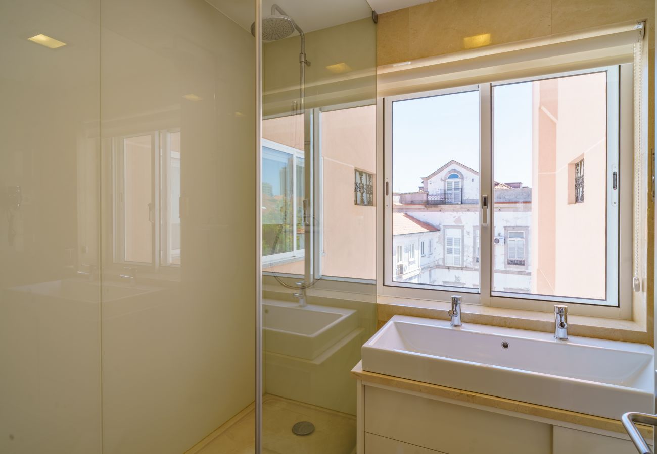 Apartamento en Oporto - Feel Porto Classic Apartment