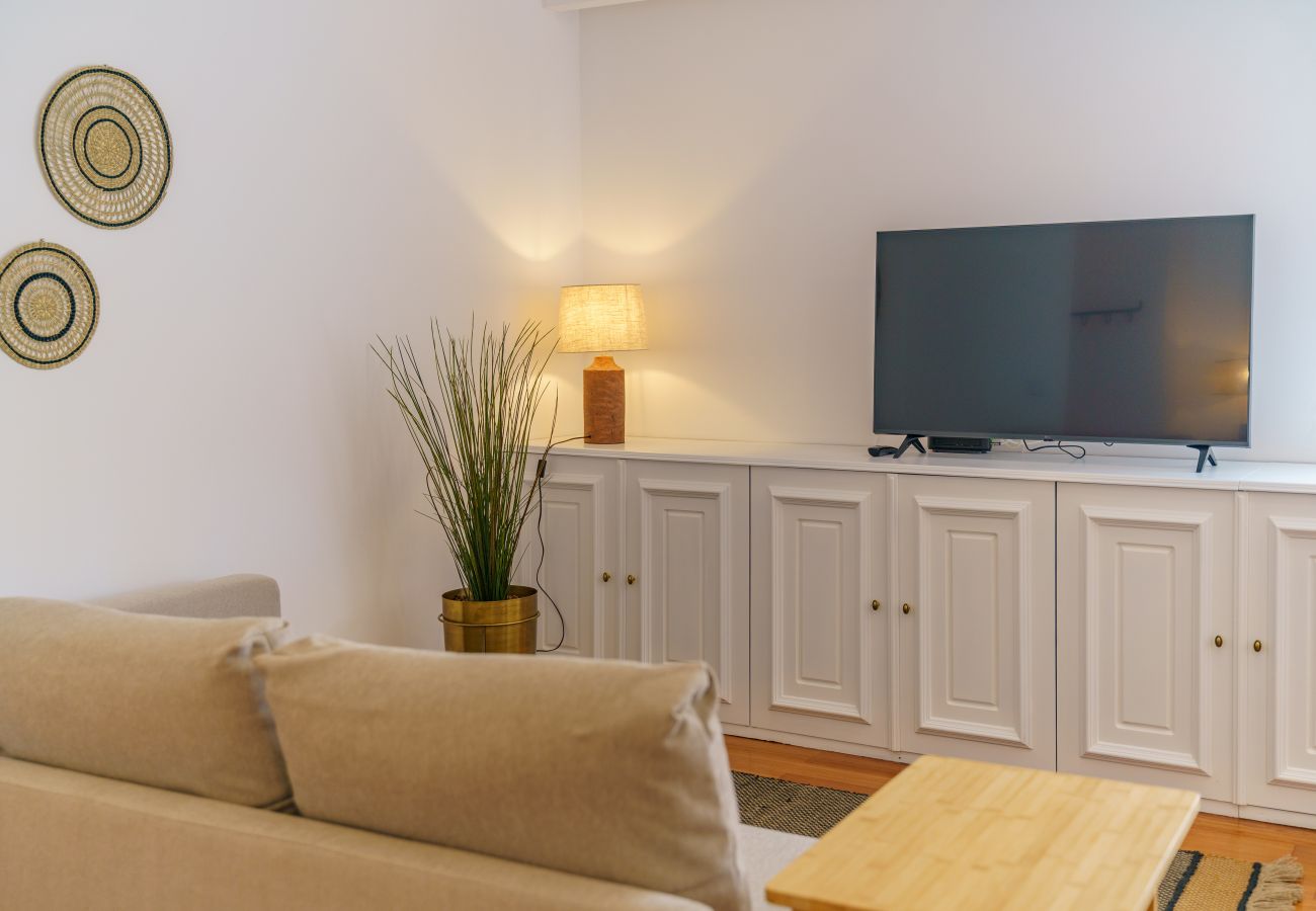 Apartamento en Oporto - Feel Porto Classic Apartment