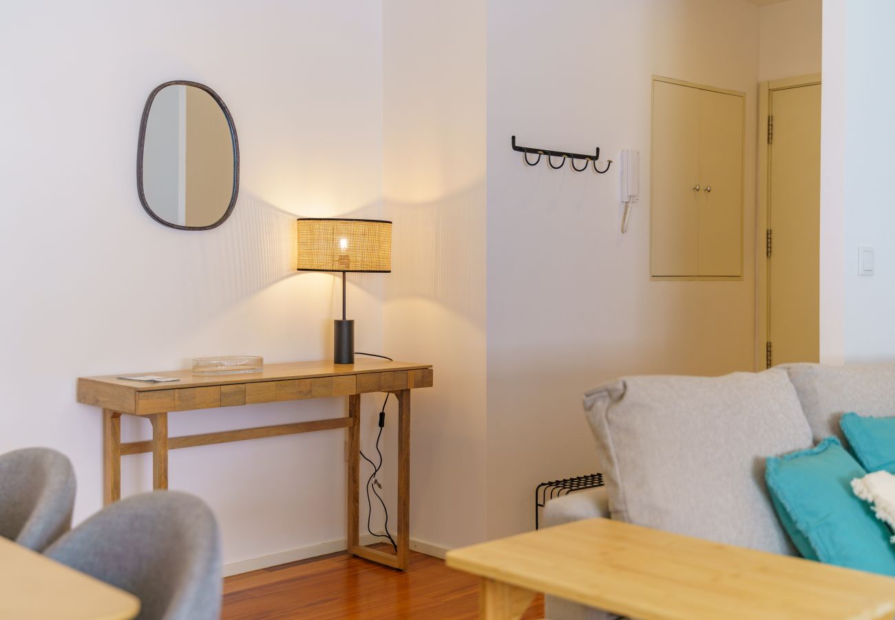 Apartamento en Oporto - Feel Porto Classic Apartment