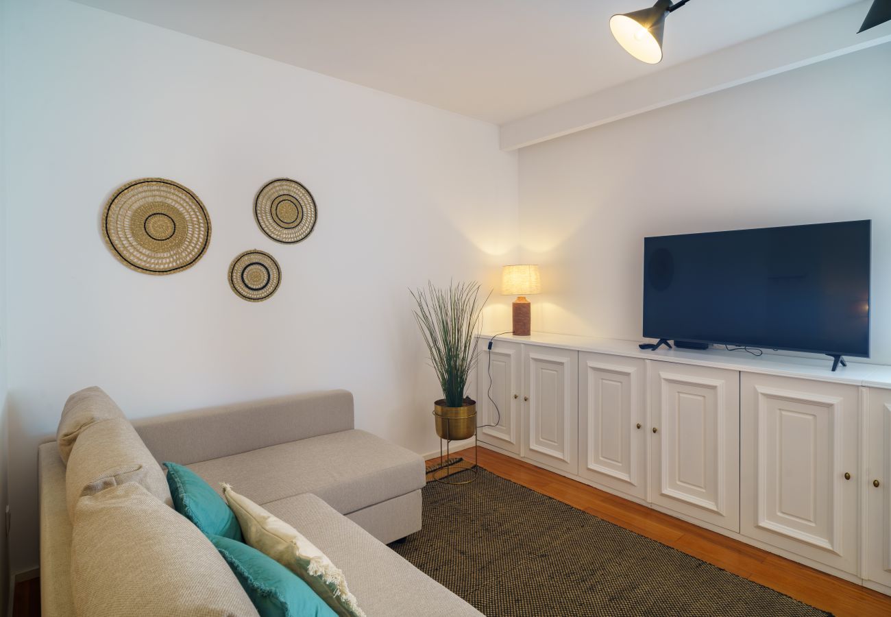 Apartamento en Oporto - Feel Porto Classic Apartment