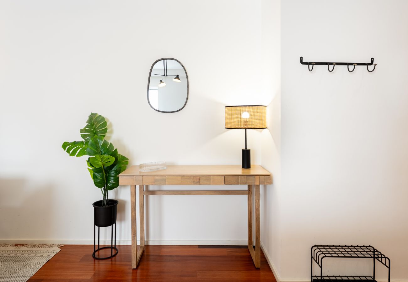 Apartamento en Oporto - Feel Porto Classic Apartment