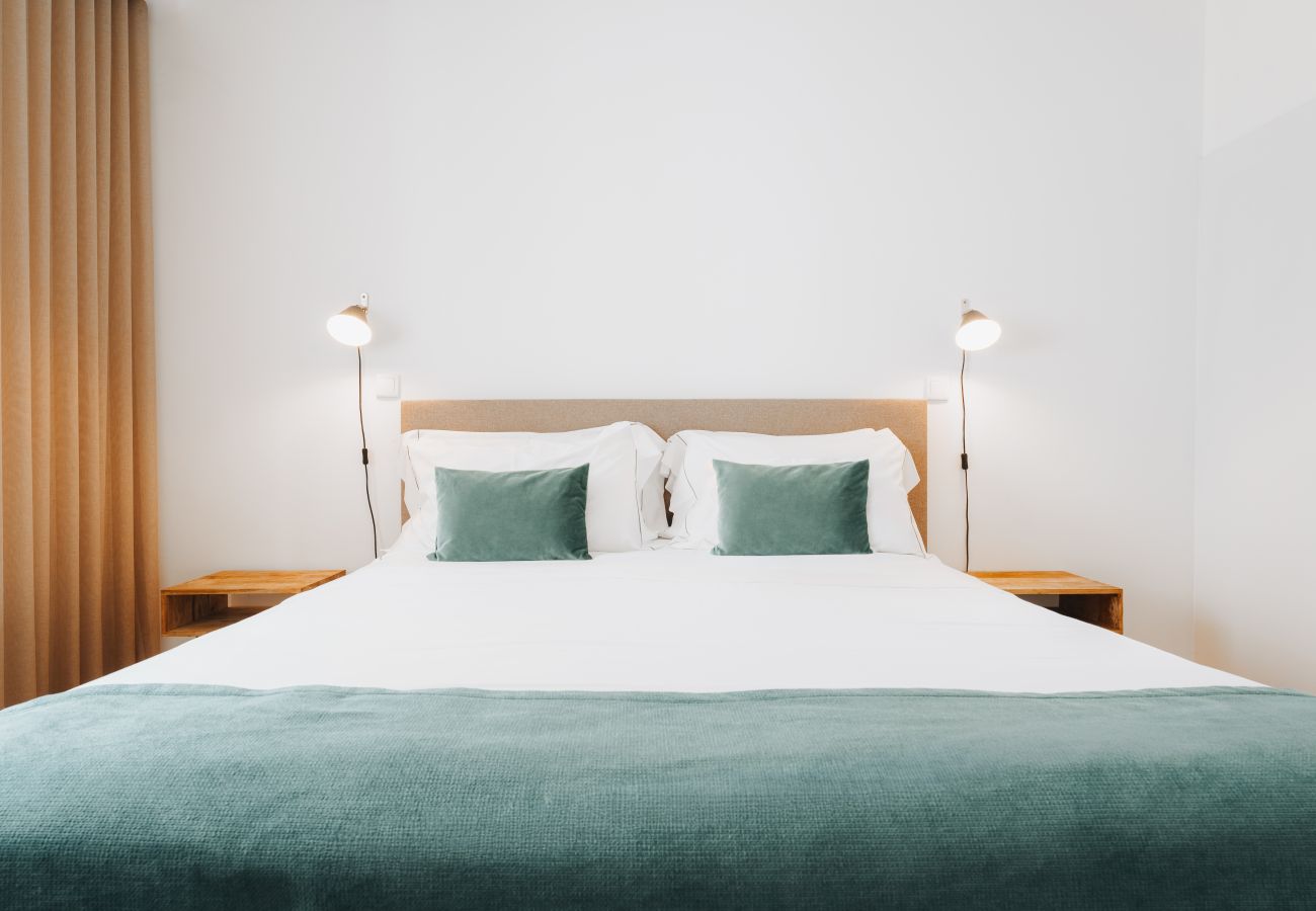 Apartamento en Oporto - Feel Porto Classic Apartment