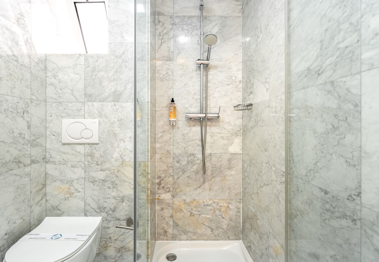 Apartamento en Oporto - Feel Porto Classic Apartment