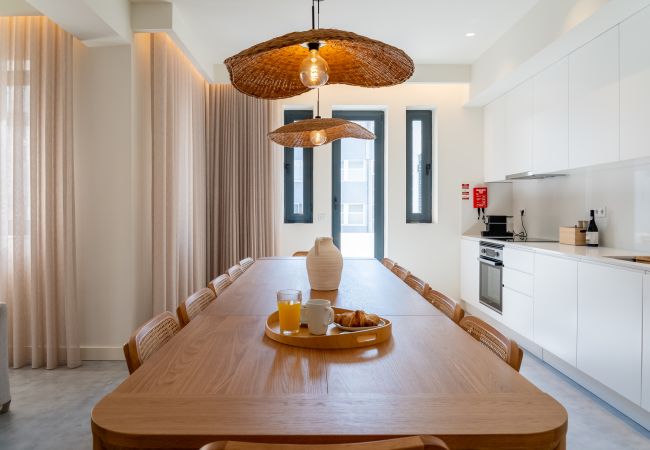 Apartamento en Porto - Feel Porto Tawny Townhouse Apartamento en Porto - Feel Porto Tawny Townhouse