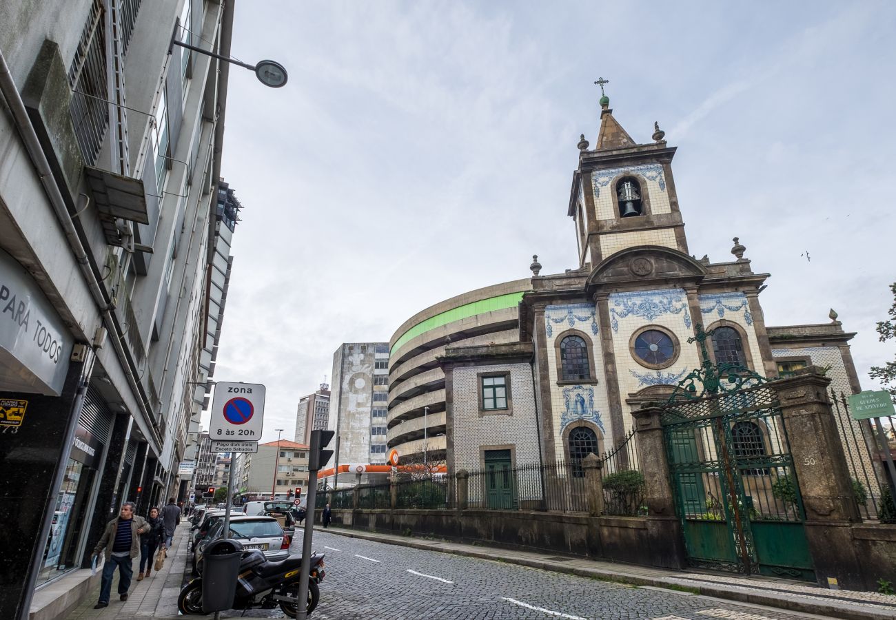 Apartamento en Oporto - Feel Porto Tawny Townhouse