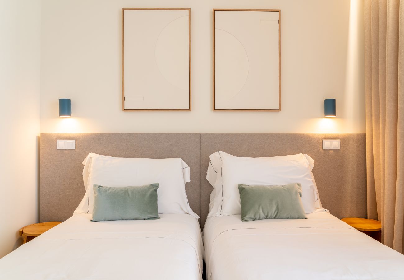 Apartamento en Oporto - Feel Porto Tawny Townhouse