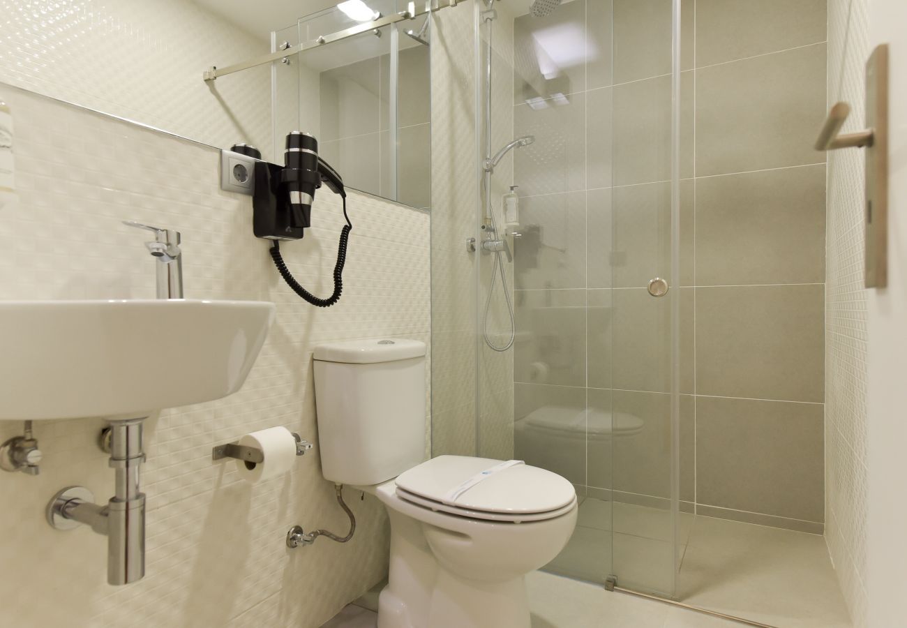 Apartamento en Oporto - Feel Porto Elegant Townhouse