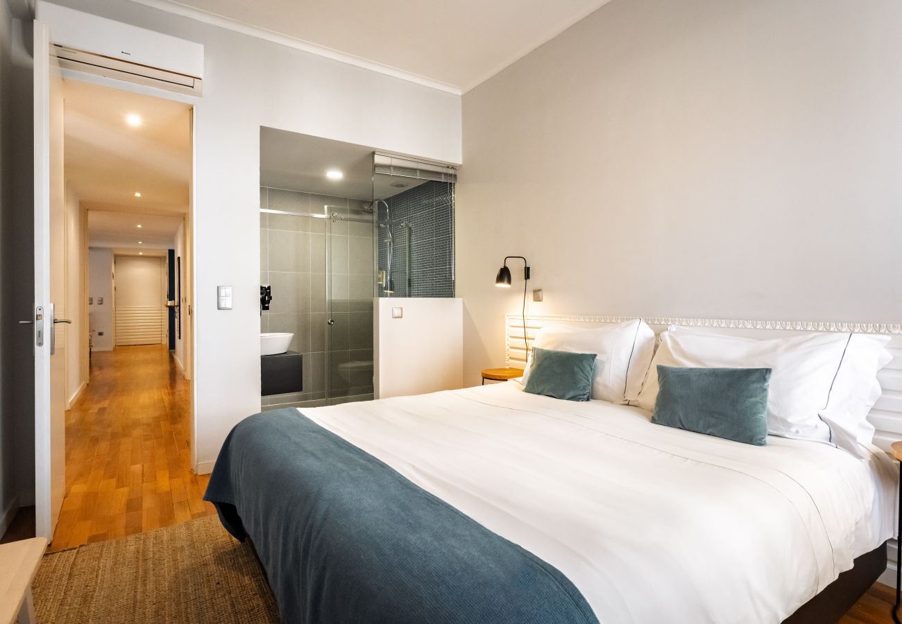 Apartamento en Oporto - Feel Porto Elegant Townhouse
