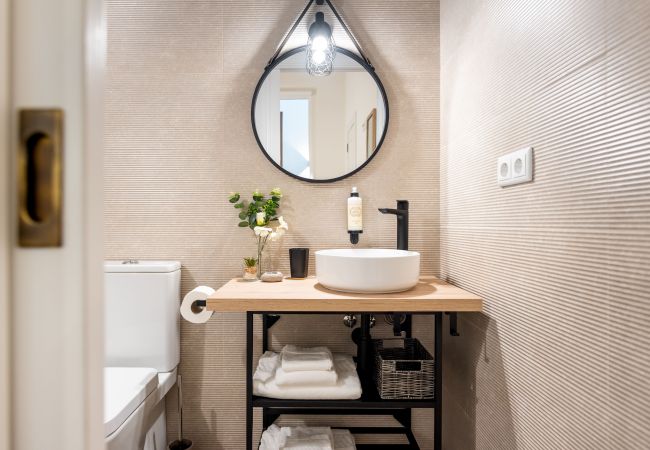 Apartamento en Peso da Régua - Feel Discovery Homes in Douro II Apartamento en Peso da Régua - Feel Discovery Homes in Douro II