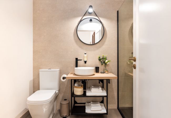 Apartamento en Peso da Régua - Feel Discovery Homes in Douro III Apartamento en Peso da Régua - Feel Discovery Homes in Douro III