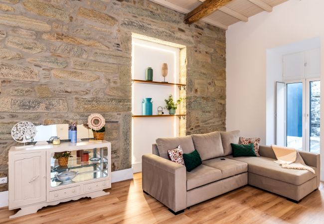 Apartamento en Peso da Régua - Feel Discovery Homes in Douro III