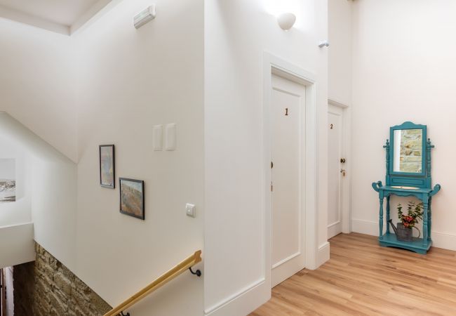 Apartamento en Peso da Régua - Feel Discovery Homes in Douro III Apartamento en Peso da Régua - Feel Discovery Homes in Douro III