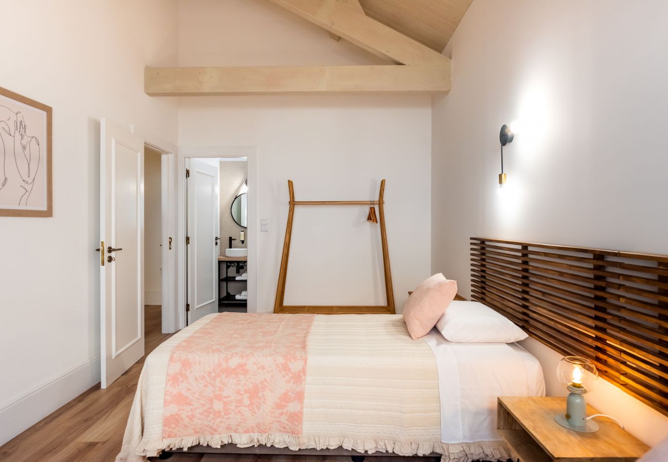 Apartamento en Peso da Régua - Feel Discovery Homes in Douro III