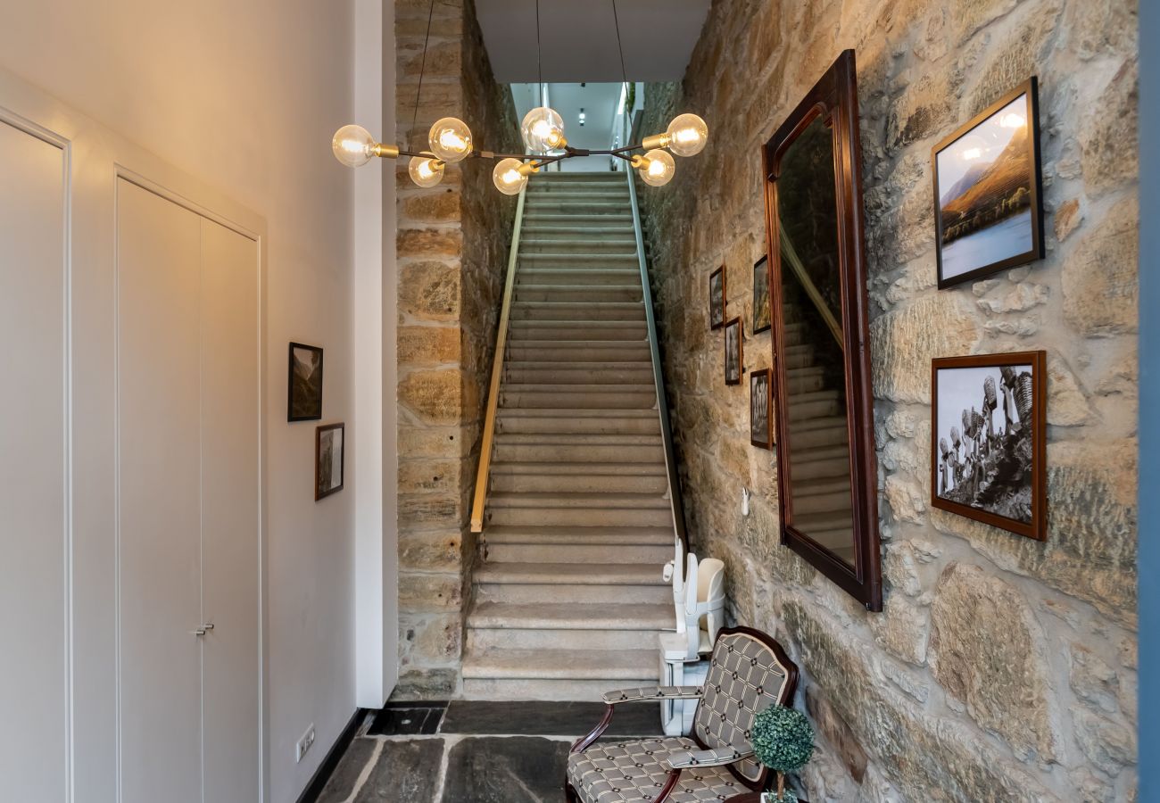 Apartamento en Peso da Régua - Feel Discovery Homes in Douro III