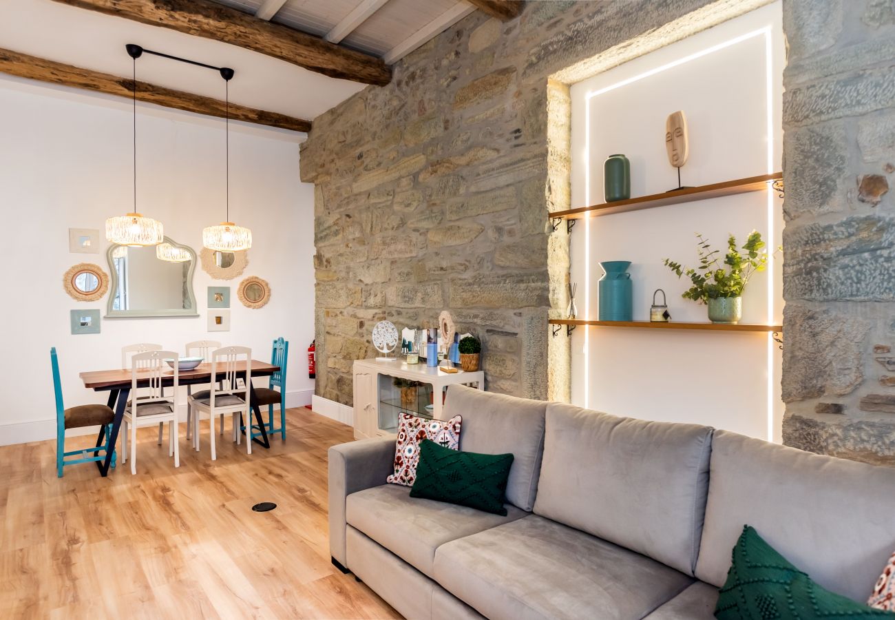 Apartamento en Peso da Régua - Feel Discovery Homes in Douro Flats