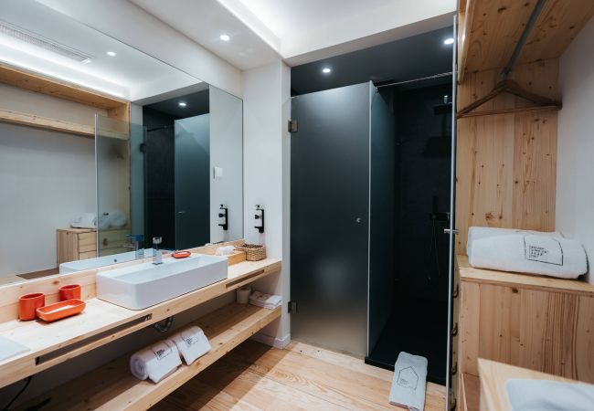 Villa en Alcabideche - Feel Discovery Dream Guincho Villa en Alcabideche - Feel Discovery Dream Guincho
