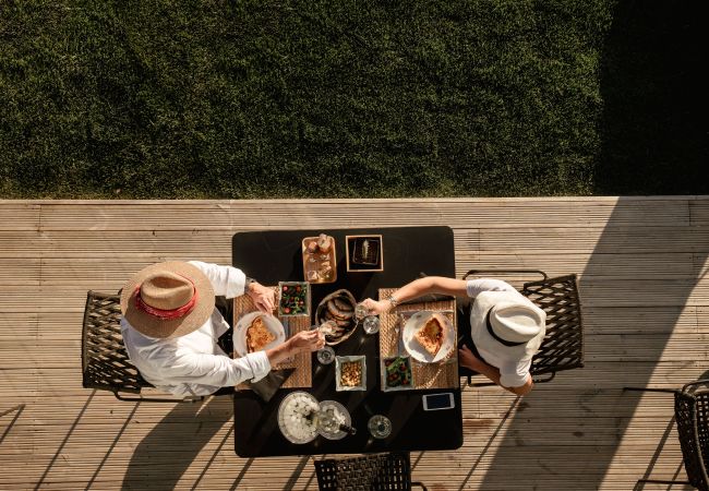 Villa en Alcabideche - Feel Discovery Dream Guincho Villa en Alcabideche - Feel Discovery Dream Guincho