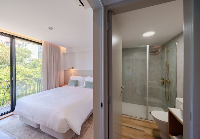 Apartamento en Porto -  Feel Porto Firmeza Coworking & Flats Apartamento en Porto -  Feel Porto Firmeza Coworking & Flats