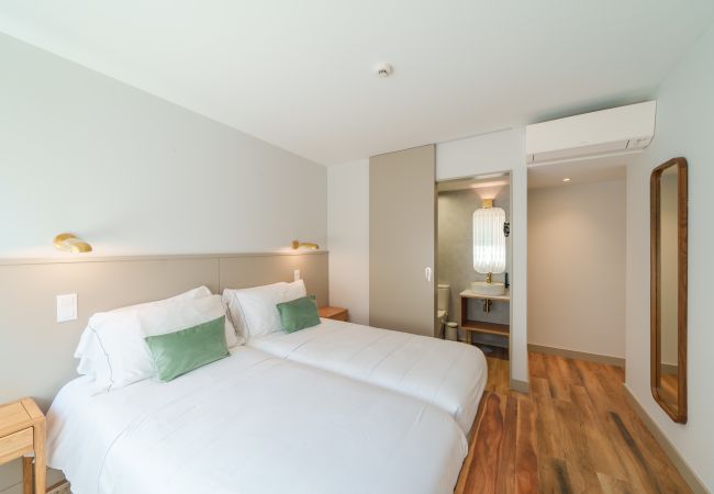 Apartamento en Oporto - Feel Porto Firmeza Coworking & Flat 2.4