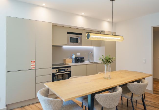 Apartamento en Oporto - Feel Porto Firmeza Coworking & Flat 3.4