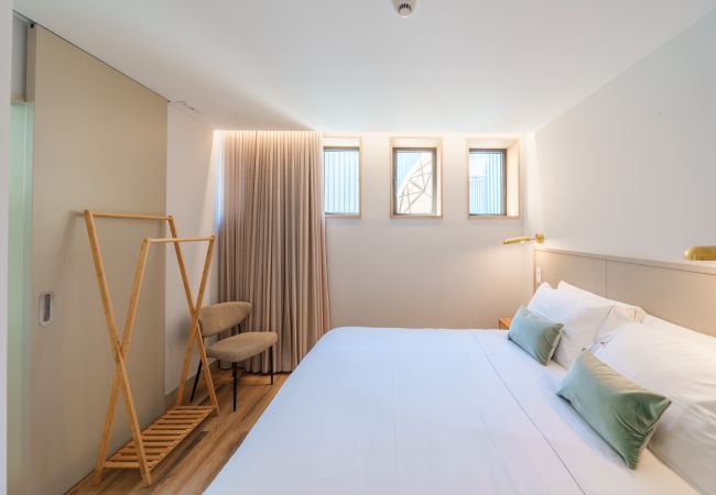 Apartamento en Oporto - Feel Porto Firmeza Coworking & Flat 3.4